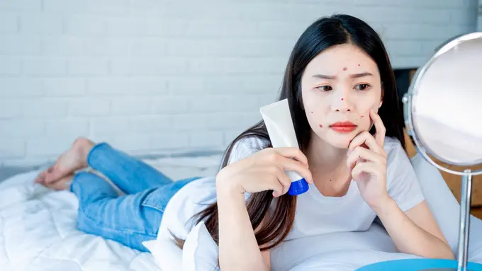 skincare-kezo