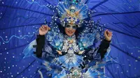 Fantastis! ISNC 2019 Diserbu Ratusan Ribu Wisatawan