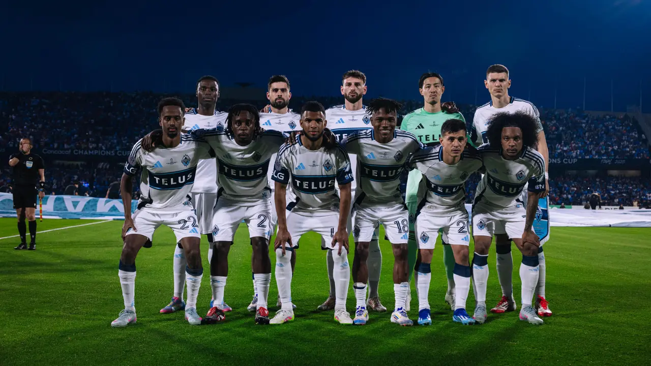 Vancouver Whitecaps FC