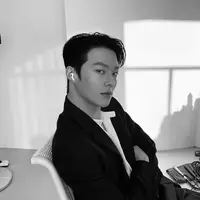 Jang Ki Yong. (Instagram/ juanxkui)