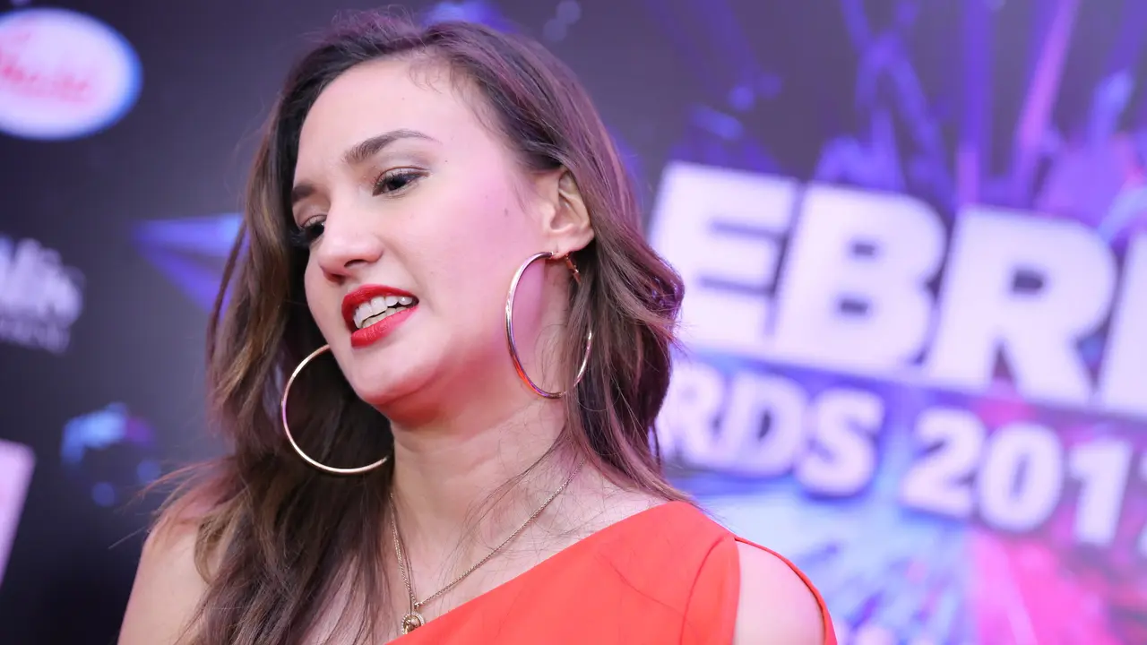 [Bintang] Nadine Chandrawinata