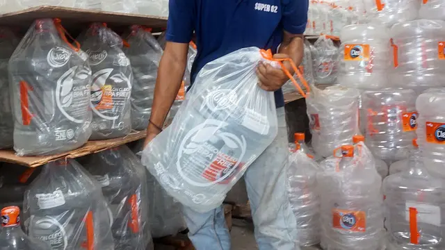 Bangun Tiga Pabrik Baru dan Jaringan Distribusi, Cleo Optimis Penjualan Capai Target