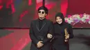 <p>"Ya allah gak nyangka liat ka aurel skrg bodynya keliatan lbih ideal bgt," puji salah satu warganet di Instagram Aurel. (Foto: Instagram/ aurelie.hermansyah)</p>