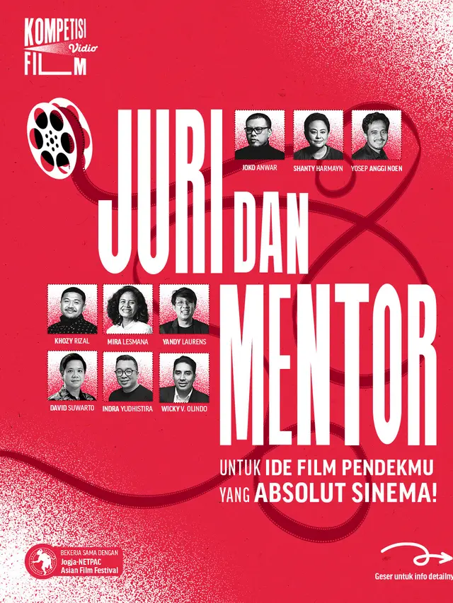 Lebih dari Hiburan 2