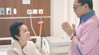 Zulkifli Hasan Ikut Berduka atas Meninggalnya Aktris Julia Perez