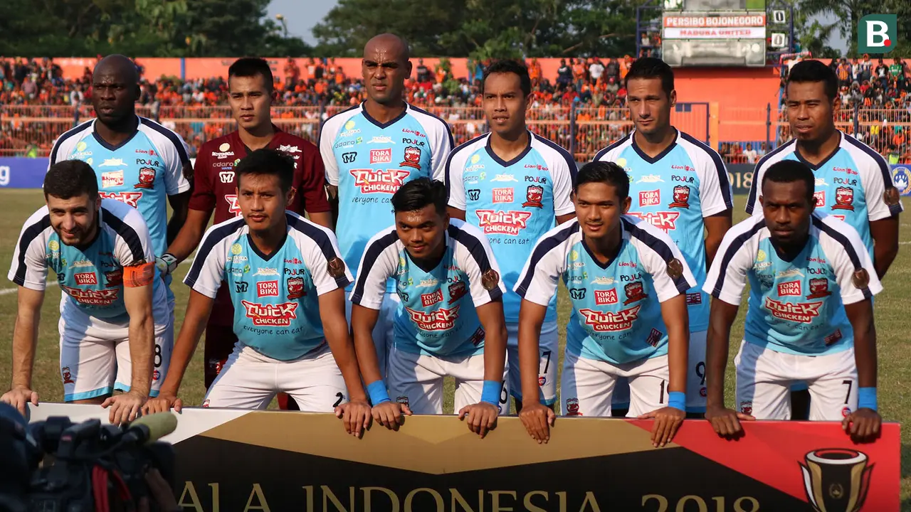 Madura United
