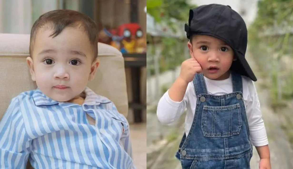 <p>Cipung. Foto: Instagram.</p>