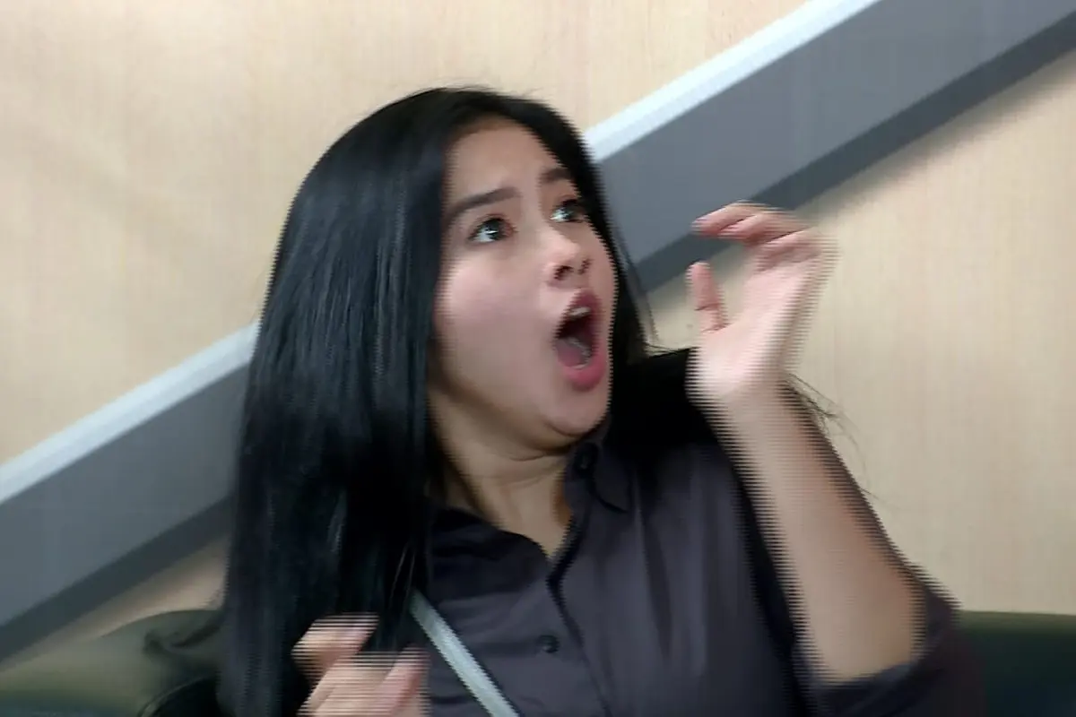 Orang Ketiga