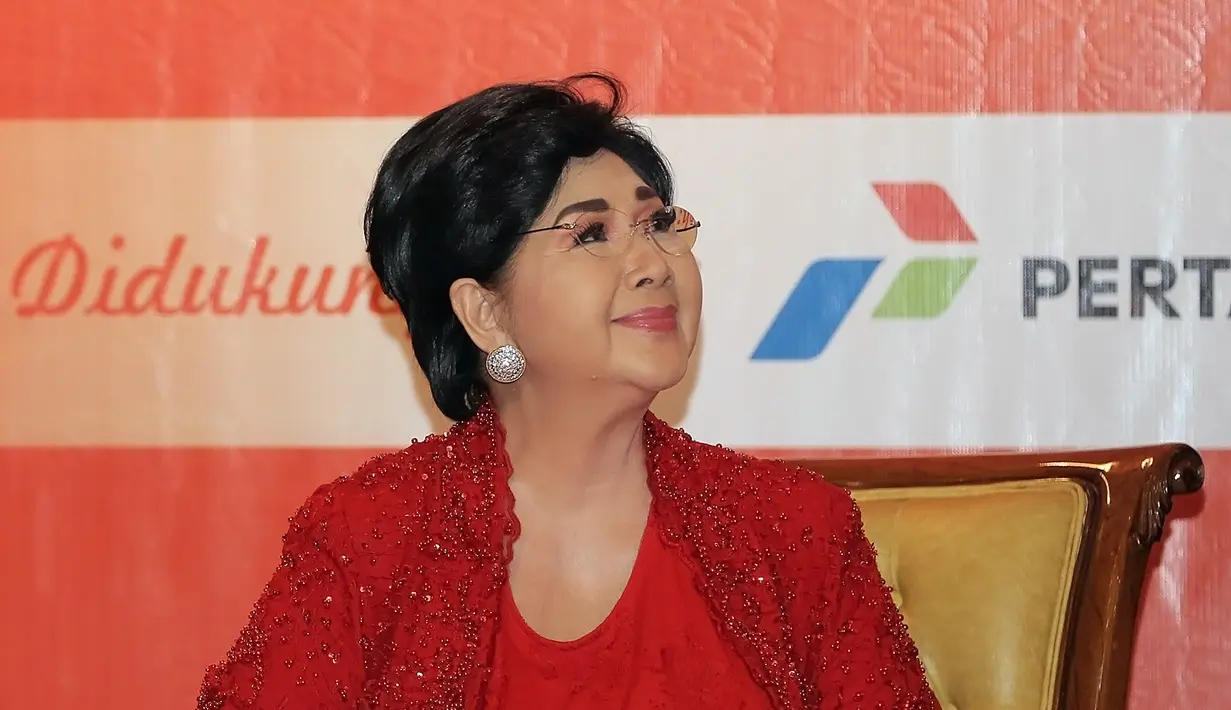 (Bambang E.Ros/Fimela.com)