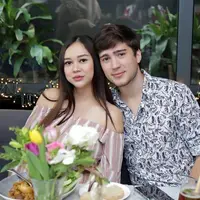 Aura Kasih (Instagram/aurakasih)