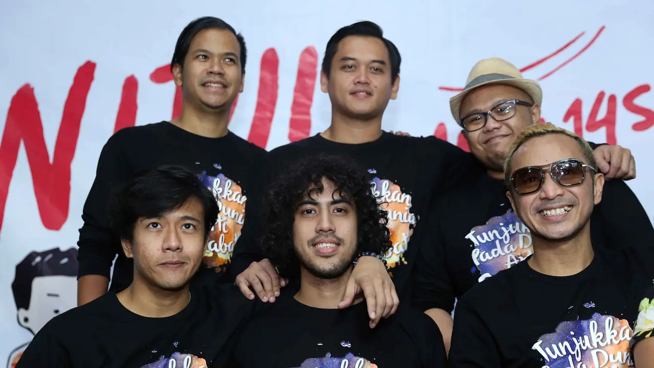 Nidji