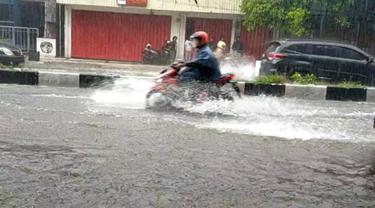 DPRD Kota Malang Nilai Pemkot Tak Berhasil Urus Masalah Banjir