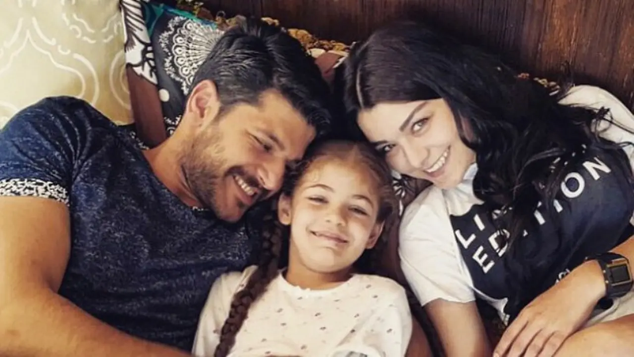 [Bintang] Elif