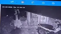 Akhir Teror Pencurian di Ponpes Langitan Tuban, Terungkap Modus Pelaku saat Beraksi