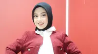 Mela Bandung Kejar Mimpi Lewat Dangdut Academy 8