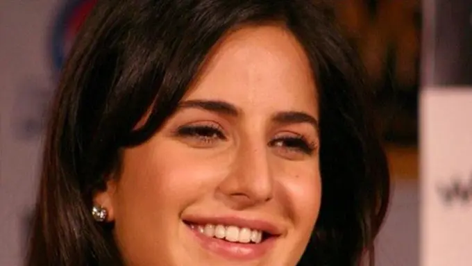 Katrina Kaif