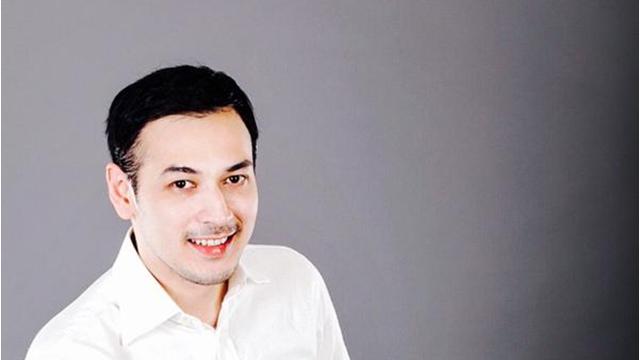 [Bintang] Richard Kevin