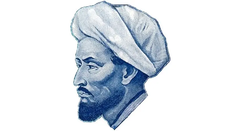 Al-Farabi (sumber: Wikipedia)