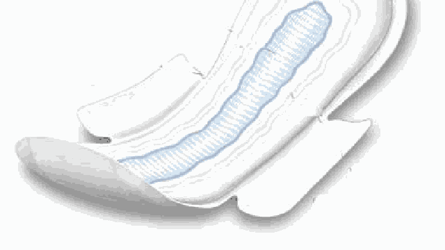 Pilihan Pembalut yang Aman Saat Haid Datang