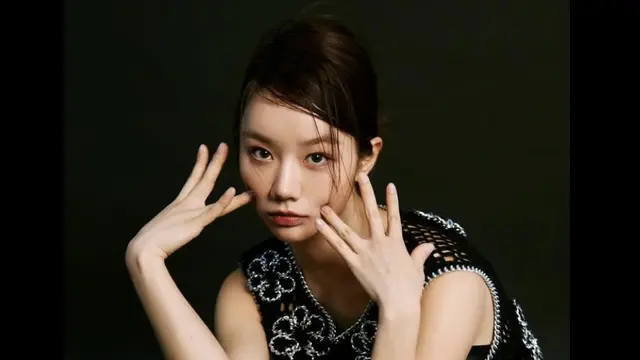 Lee Hyeri (Instagram/hyeri_0609)