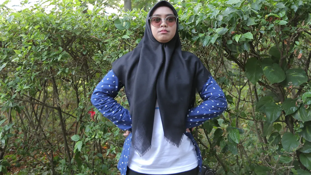 [Bintang] Ria Ricis