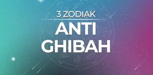 3 Zodiak Anti Ghibah alias Tidak Suka Bergosip