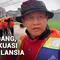 Perjuangan Petugas Selamatkan Bayi 3 Bulan hingga Lansia dari Banjir Padang