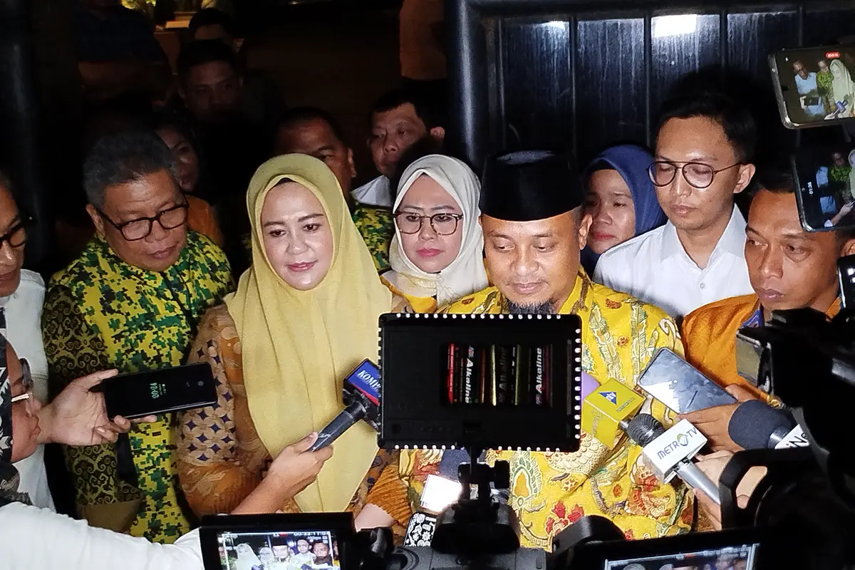Pilkada Sulsel