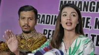 Tsania Marwa (Adrian Putra/bintang.com)