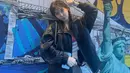 Nayeon Twice. (Instagram/ nayeonyny)