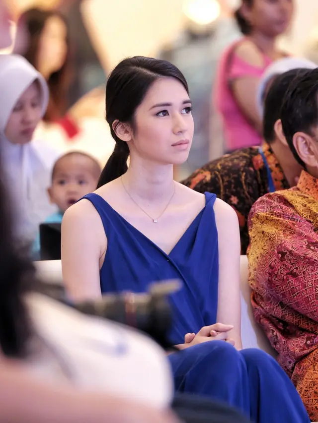 [Bintang] Laura Basuki