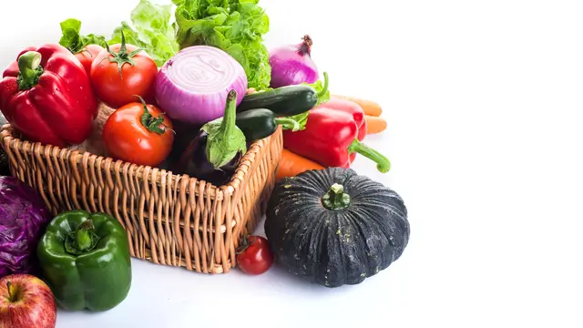 Berbagai Jenis Makanan Sehat bagi untuk Memenuhi Nutrisi Tubuh