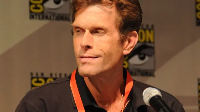 Kevin Conroy Pengisi Suara Batman di Batman: The Animated Series