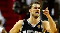 Tiago Splitter (Dok NBA)