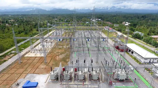 PLN merampungkan penambahan kapasitas dan energize (pemberian tegangan perdana) Gardu Induk Tegangan Ekstra Tinggi (GITET) Wotu sebesar 250 Mega Volt Ampere (MVA) yang berlokasi di Kabupaten Luwu Timur, Sulawesi Selatan.