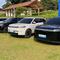 Jaecoo J5 EV menjadi primadona baru di pasar EV Tanah Air. (Liputan6.com/Septian Pamungkas)