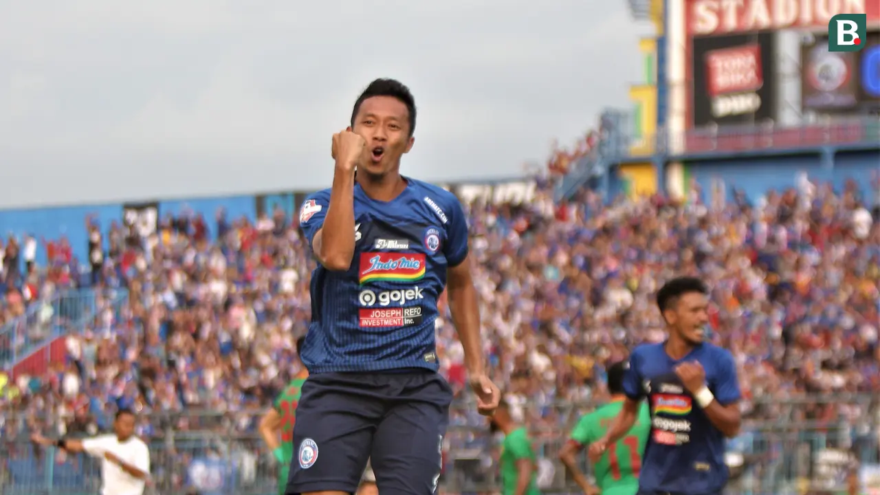 Dendi Santoso