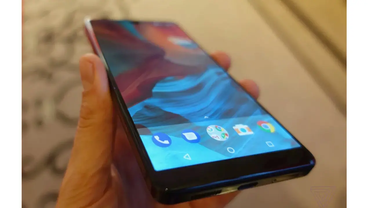 Essential Phone