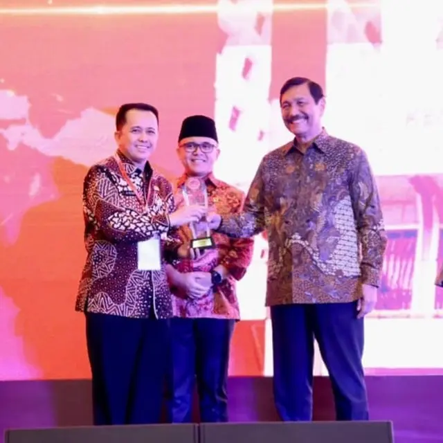 Digital Government Award 2023