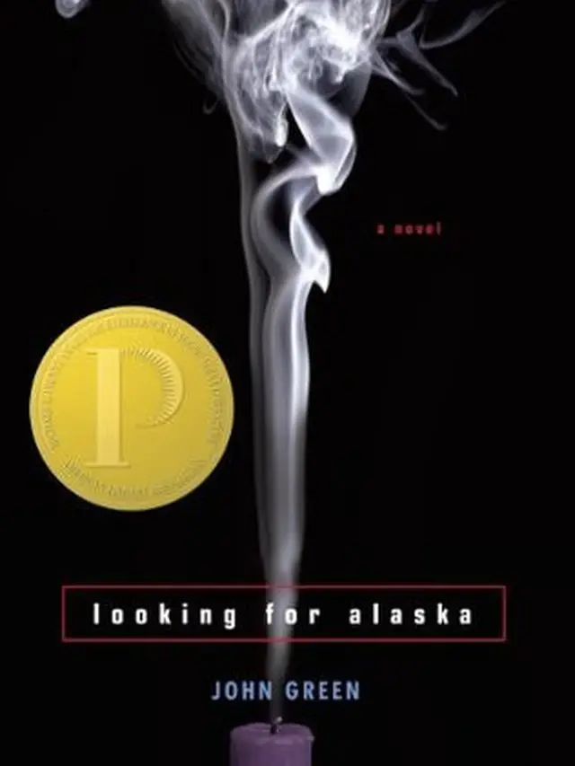 Looking for Alaska - John Green