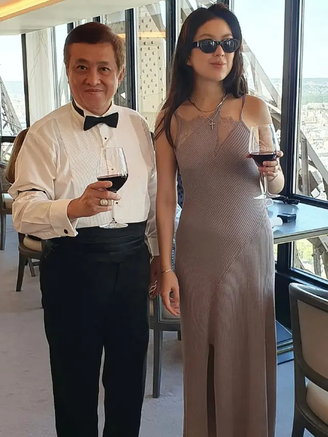 Ferry Juan dan Niquita