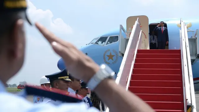 Jokowi