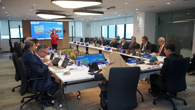 PT Pertamina Internasional EP (PIEP) mencatat produksi minyak dan gas bumi (migas) melebihi target yang telah ditetapkan. (Foto: Pertamina Internasional EP)