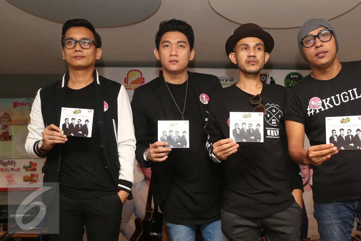 20160331- Seventeen Luncurkan Album ke 6-Jakarta- Herman Zakharia