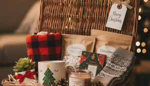 Ide Hampers Natal Murah. Gemini