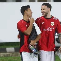 Pratama Arhan yang Kian Terpinggirkan