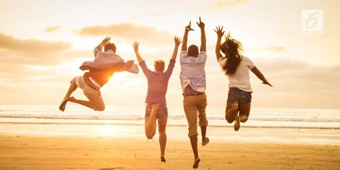 VIDEO: Hidup Lebih Bermakna dengan 8 Cara Berikut Ini