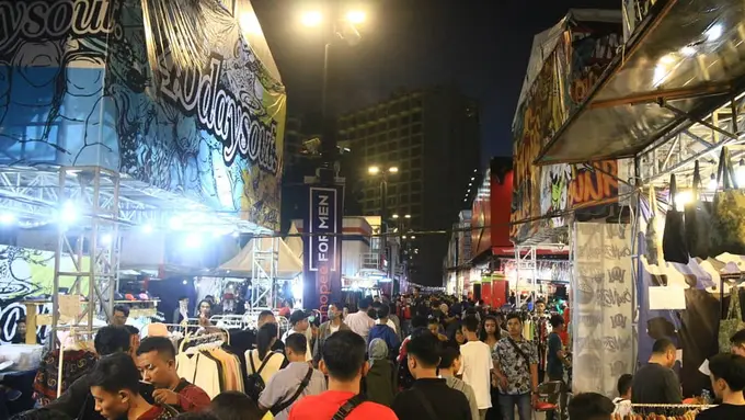 Jakcloth Lebaran 2019