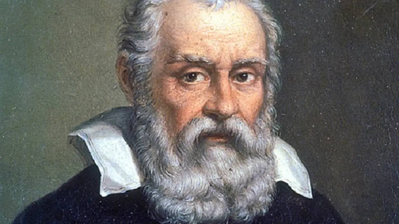 13-2-1633: Galileo Diadili Vatikan Karena Dukung Teori Copernicus