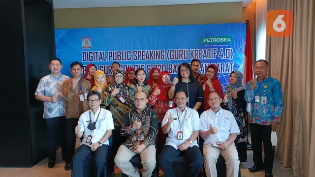 Pelatihan Guru